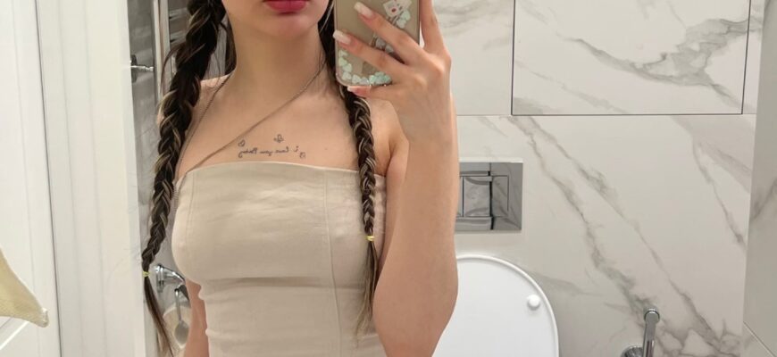 Дарьяна слив фото
