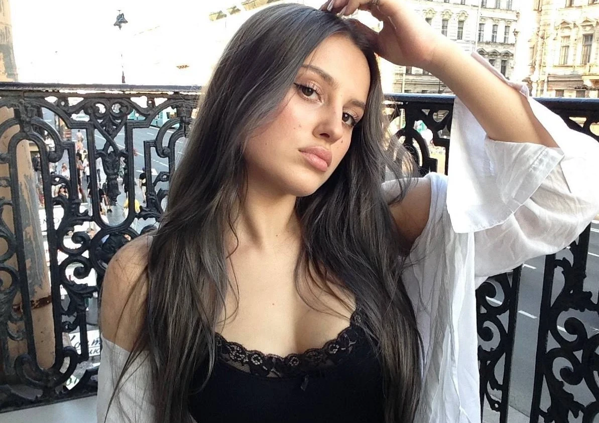 Kae4ka слив фото