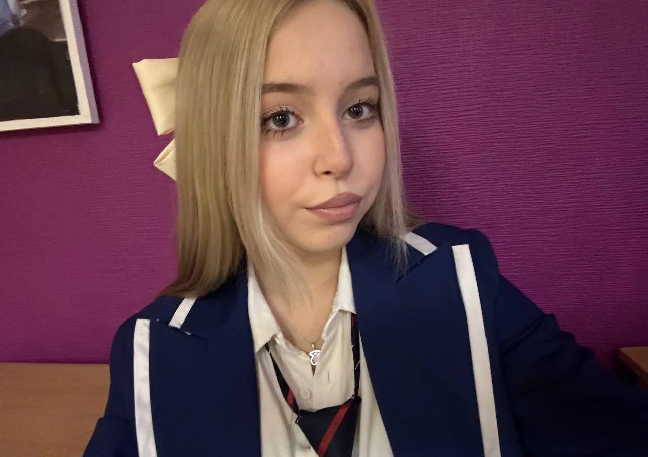 Ксюша ШГШ слив фото 3
