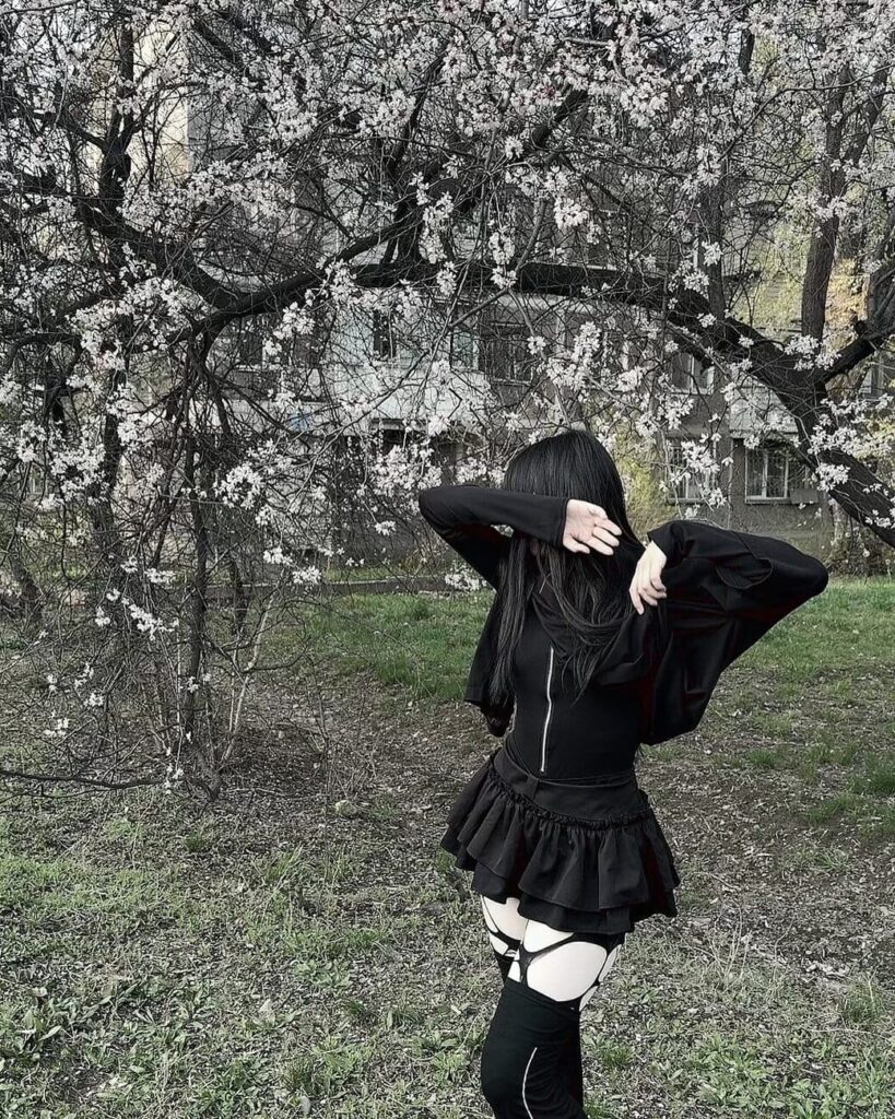 mama nyaf (Мама НЯФ) слив фото 3