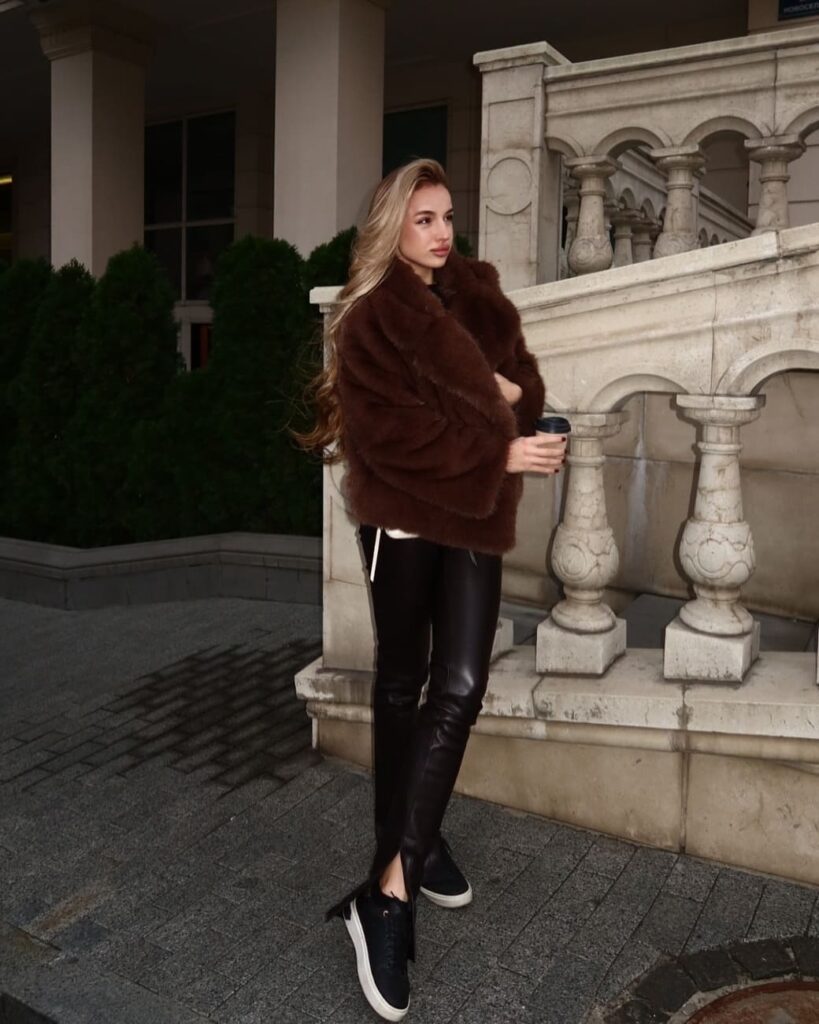 Miss Dariali слив фото 3