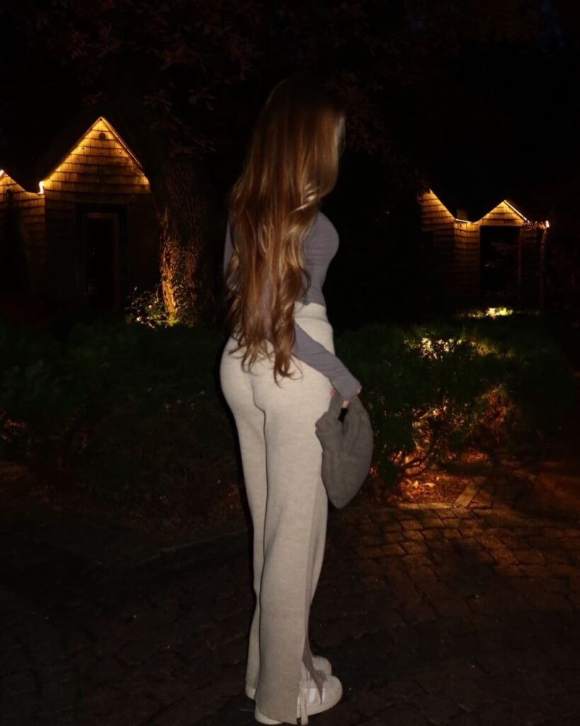 Miss Dariali слив фото 8