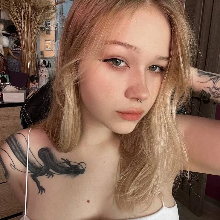 MorpheYa (Морфи) слив фото