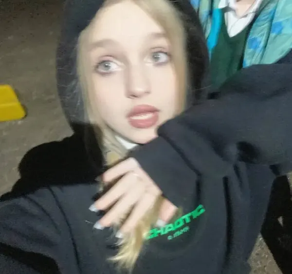 Наташа ШГШ слив фото 3