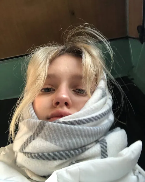 Наташа ШГШ слив фото 6
