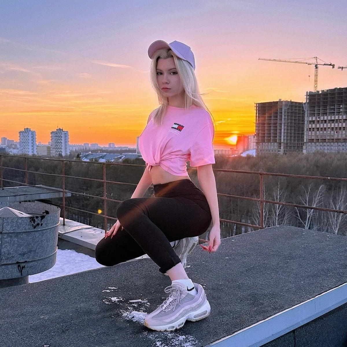 Okidooky слив фото 2