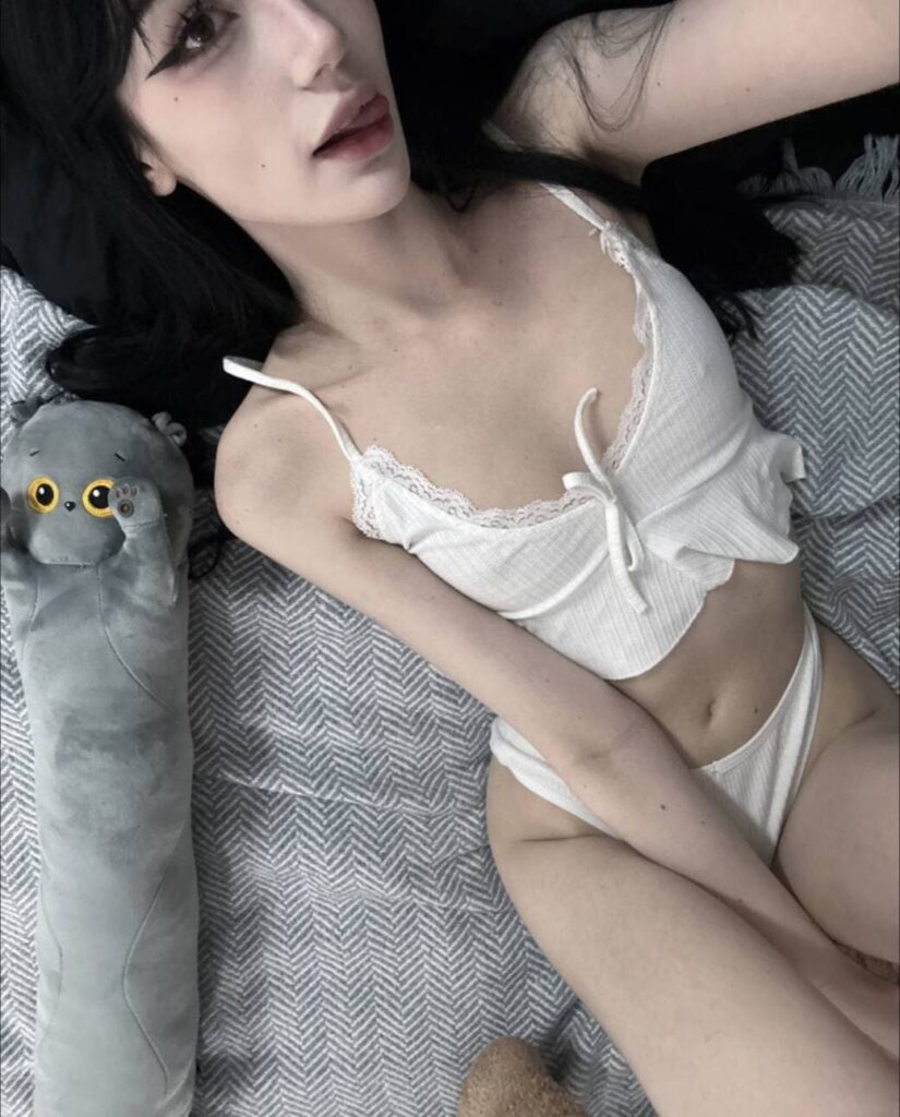 Shawty Shaww слив фото 6