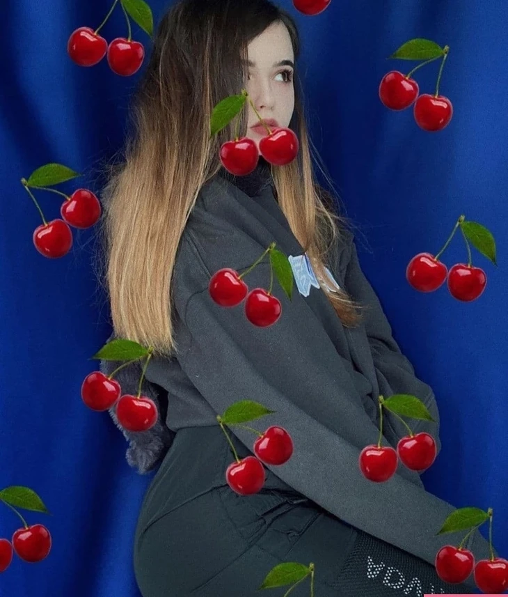 Юечка слив фото 5